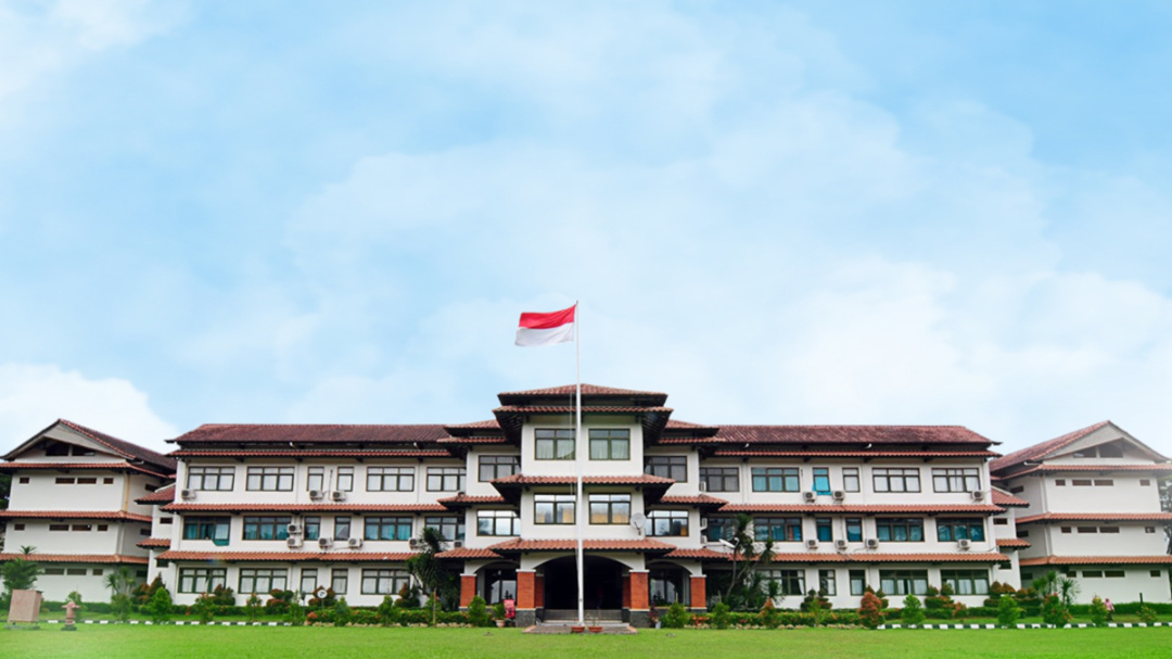SMA Dwiwarna Boarding School di Bogor berkualitas
