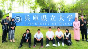 Manfaat sister school bagi siswa sma