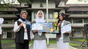 Peraturan di boarding school Dwiwarna