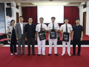 Daftar beasiswa kuliah untuk lulusan SMA tahun 2026