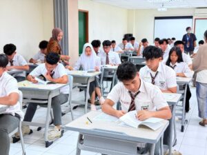 syarat dan strategi lolos seleksi jalur snbp sma