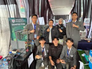 Daftar jurusan kuliah masa depan untuk lulusan SMA