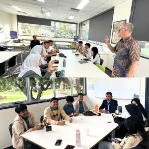 Karir lulusan boarding school Dwiwarna