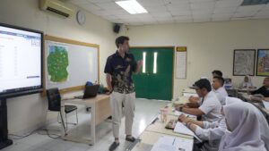 SMA Dwiwarna dengan kelas bahasa Jerman