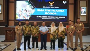 Manfaat sekolah garuda untuk siswa SMA