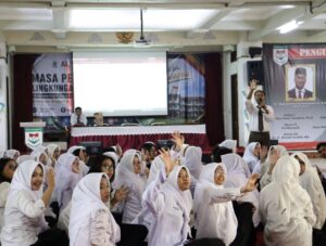 Pentingnya peran peer mentoring di boarding school untuk adaptasi siswa