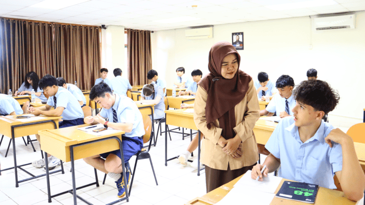 homeschooling sma