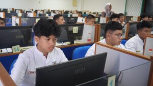 tes psikologi akmil