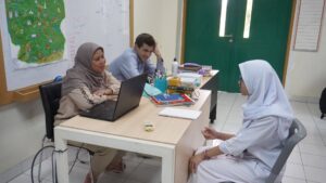 wawancara masuk sma